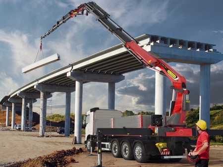 kiralık vinç Anlara